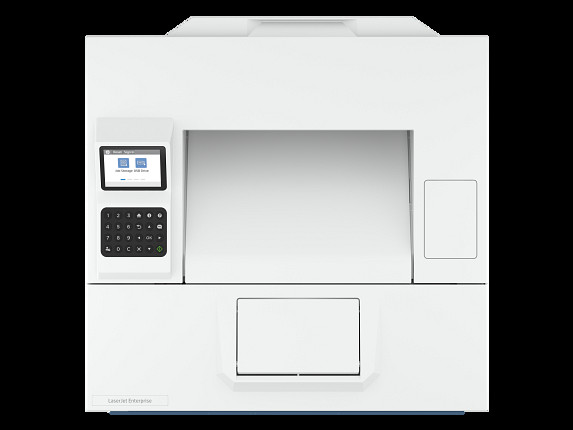HP LaserJet Enterprise 5501dn