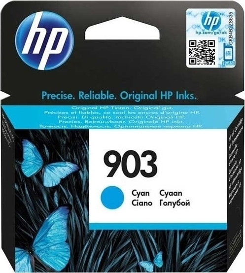 BildeNo903 cyan ink cartridge