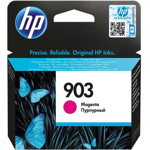 BildeNo903 magenta ink cartridge