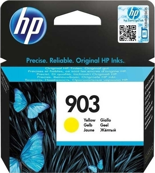 BildeNo903 yellow ink cartridge