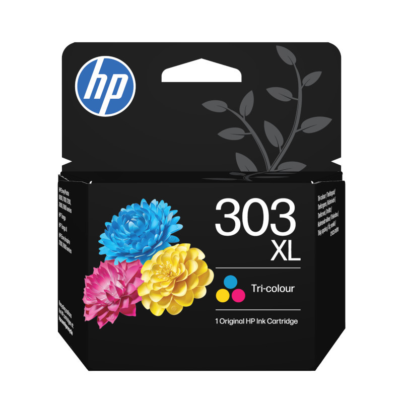BildeNo303 XL tri-colour ink cartridge