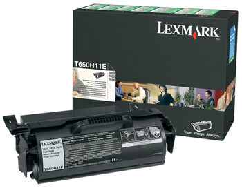 BildeT650/T652/T654 toner black HC (prebate) 25K