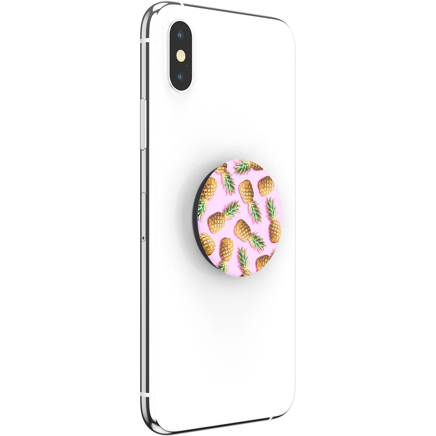 POPSOCKETS Basic Grip Pineapple Palooza