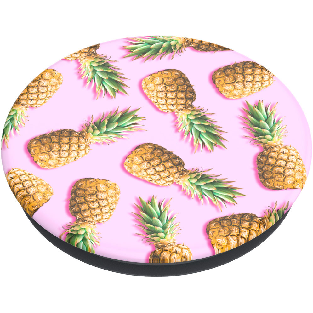 POPSOCKETS Basic Grip Pineapple Palooza