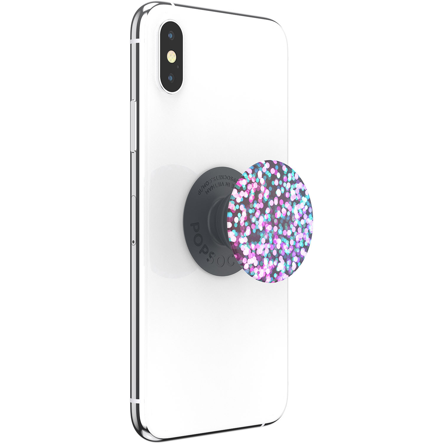 POPSOCKETS Basic Grip Unicorn Bokeh
