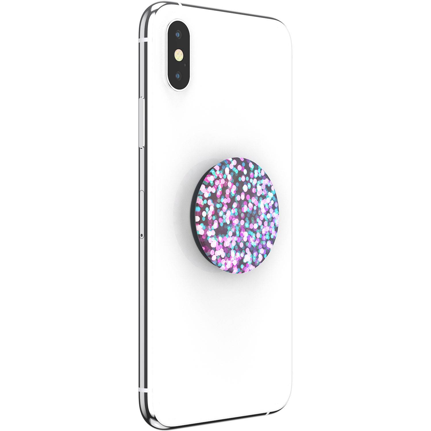 POPSOCKETS Basic Grip Unicorn Bokeh