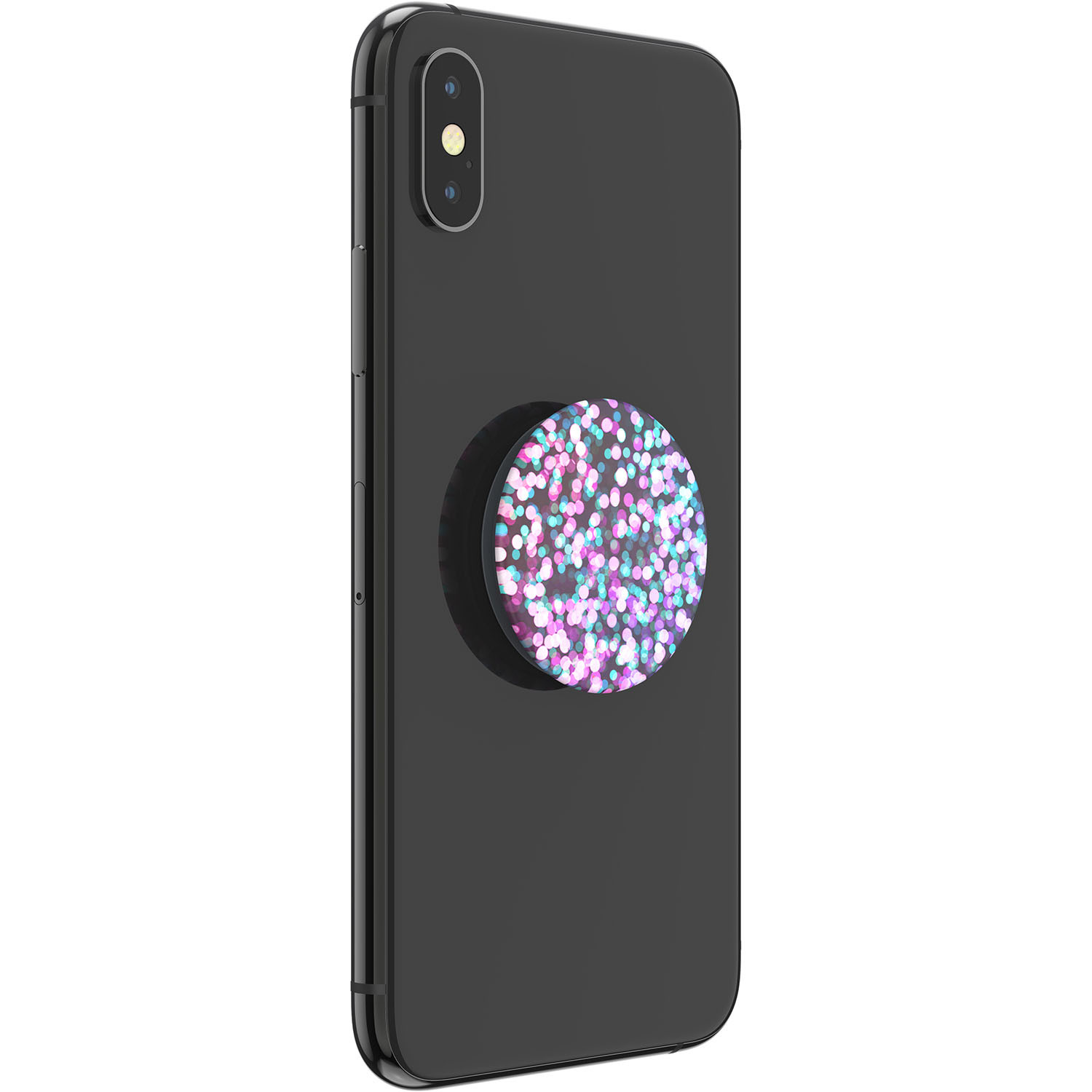 POPSOCKETS Basic Grip Unicorn Bokeh