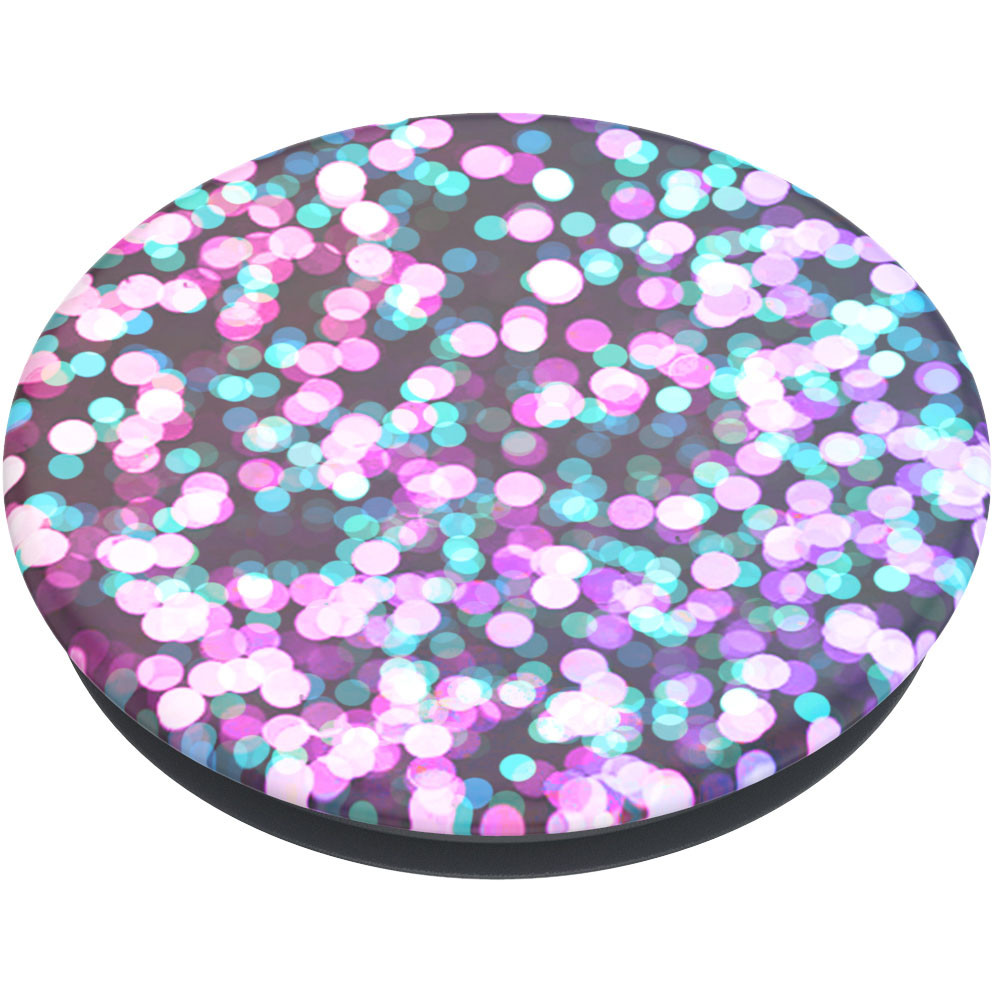 POPSOCKETS Basic Grip Unicorn Bokeh