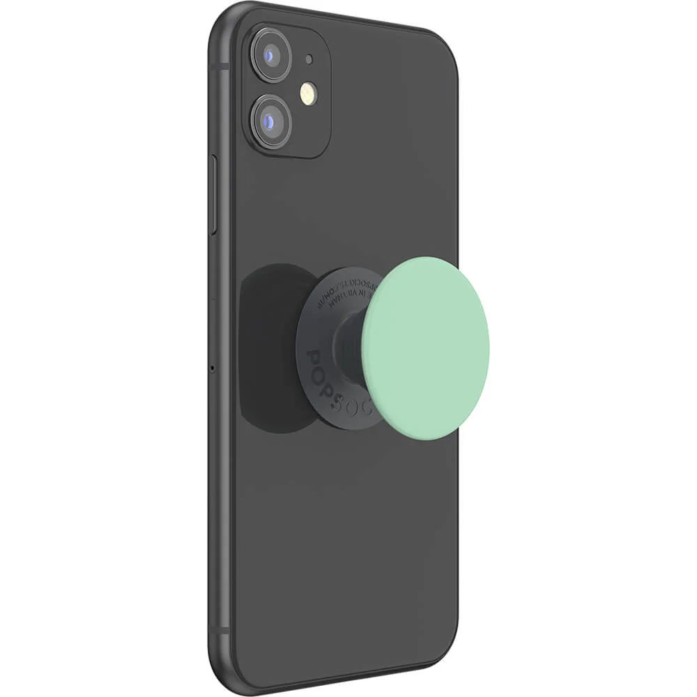 POPSOCKETS Basic Grip Pastel Mint
