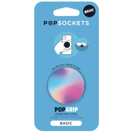 POPSOCKETS Basic Grip Pastel Romance