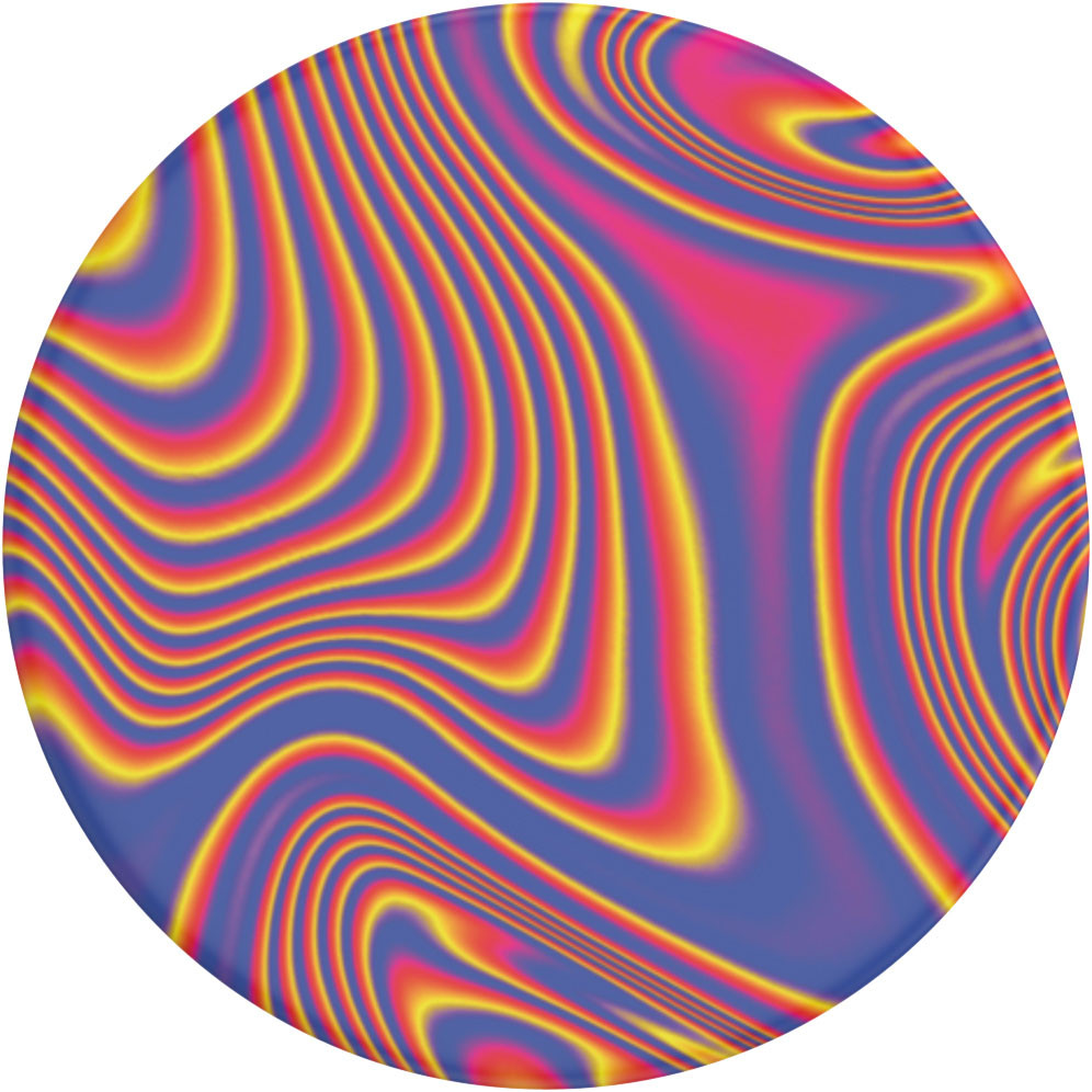 POPSOCKETS Basic Grip Woozy