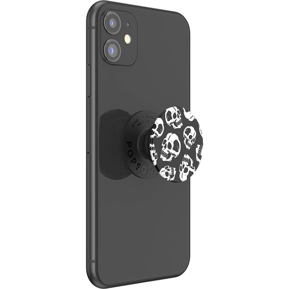 POPSOCKETS PopGrip Original Skelly