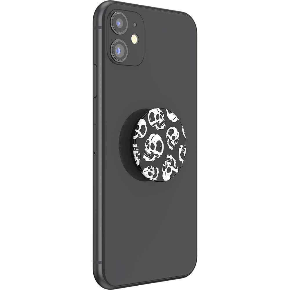 POPSOCKETS PopGrip Original Skelly