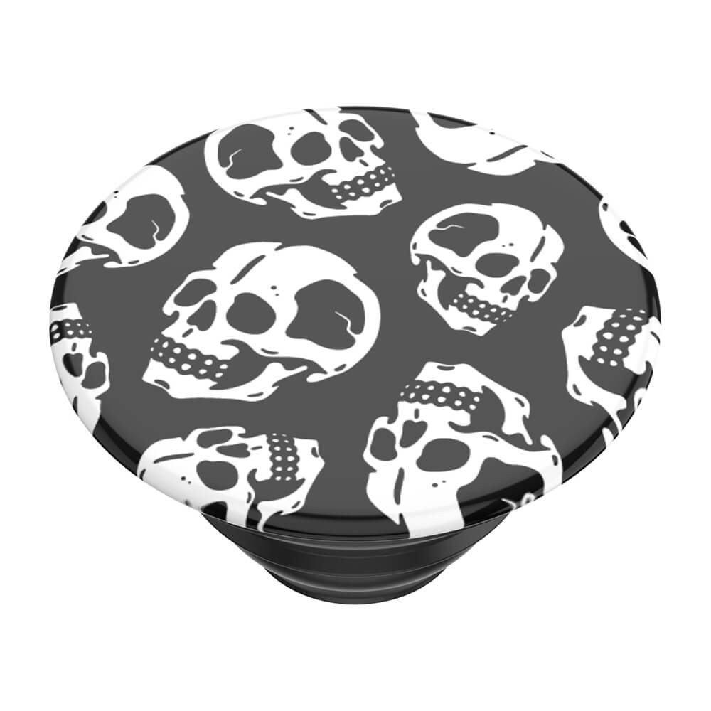 POPSOCKETS PopGrip Original Skelly