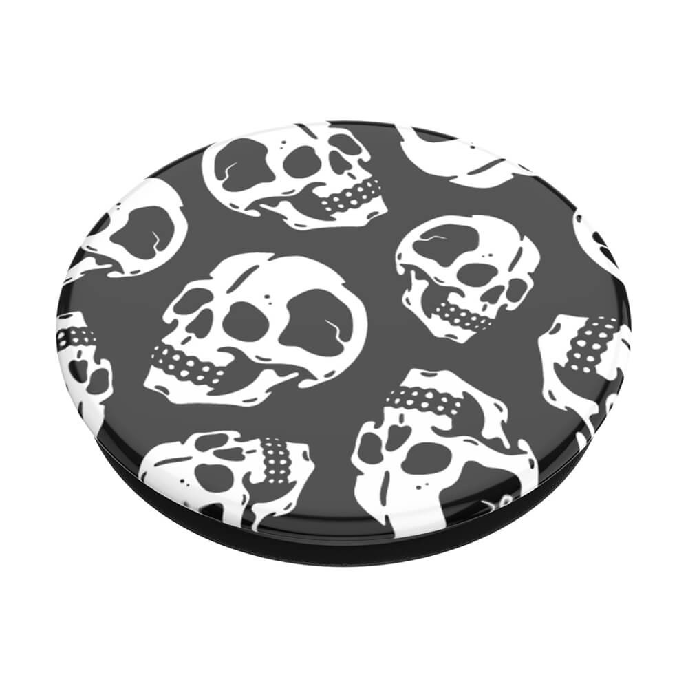 POPSOCKETS PopGrip Original Skelly
