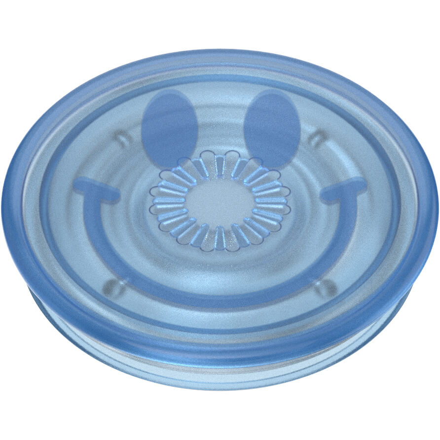POPSOCKETS PopGrip Plant Happy Blues