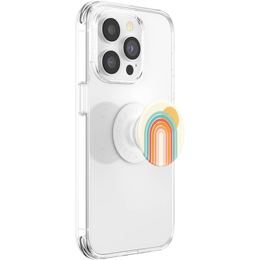 POPSOCKETS PopGrip Original Rays for Days