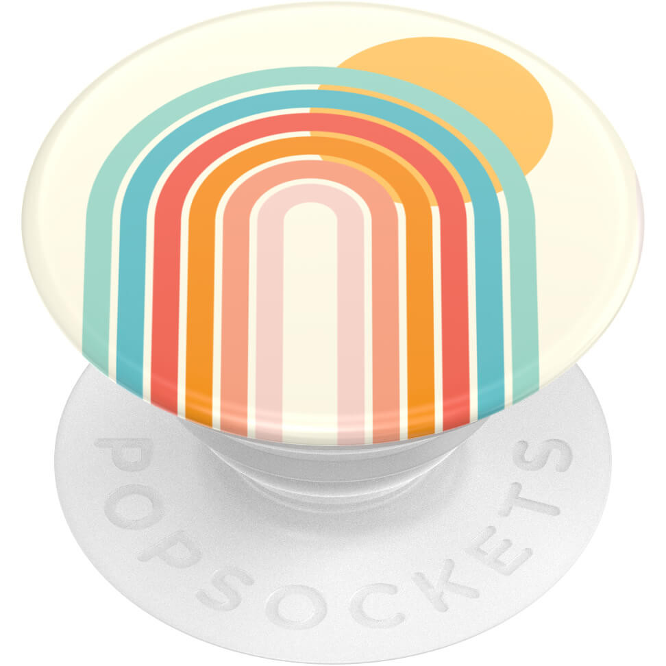 POPSOCKETS PopGrip Original Rays for Days