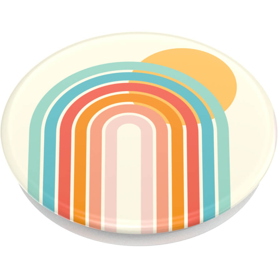 POPSOCKETS PopGrip Original Rays for Days