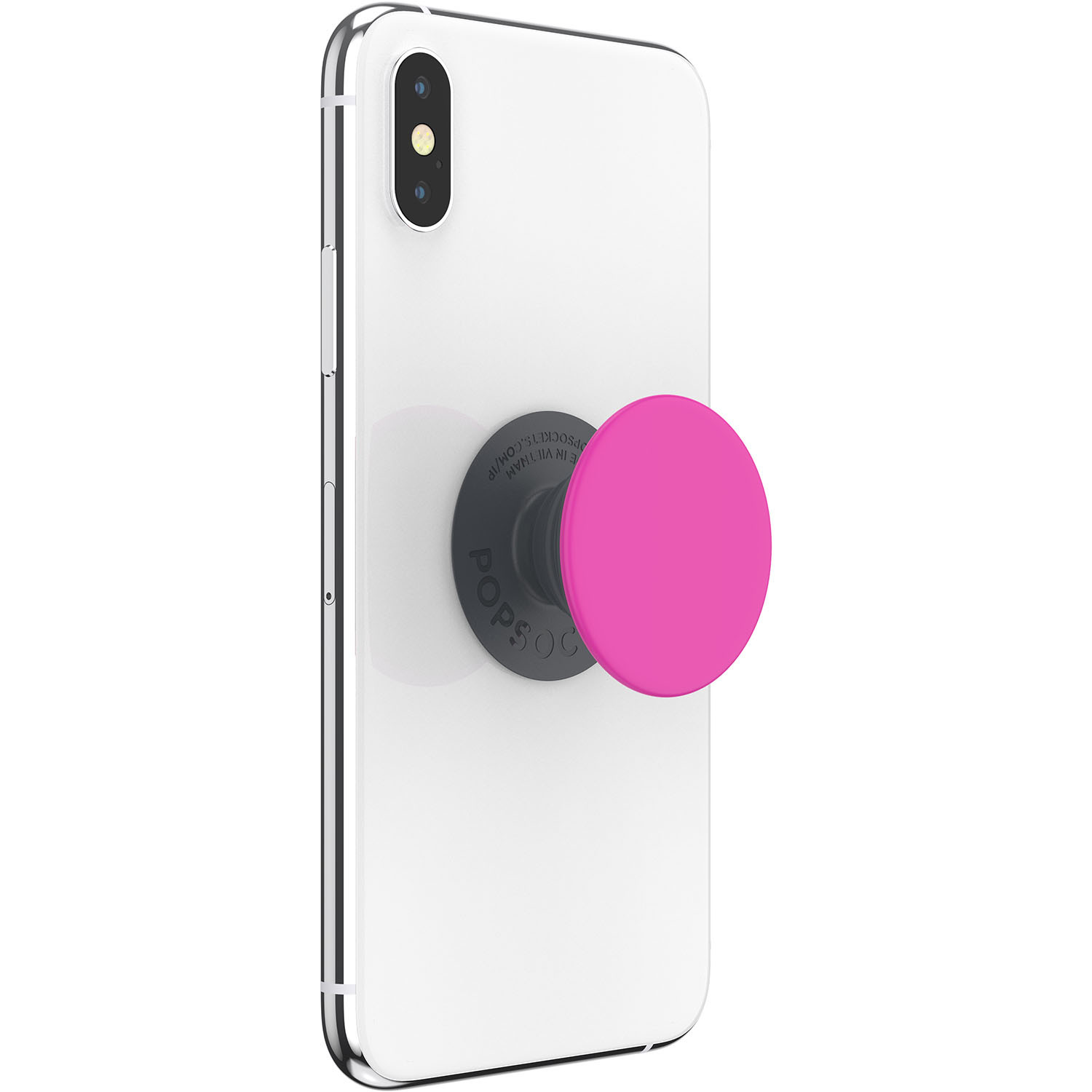 POPSOCKETS Basic Grip Magenta
