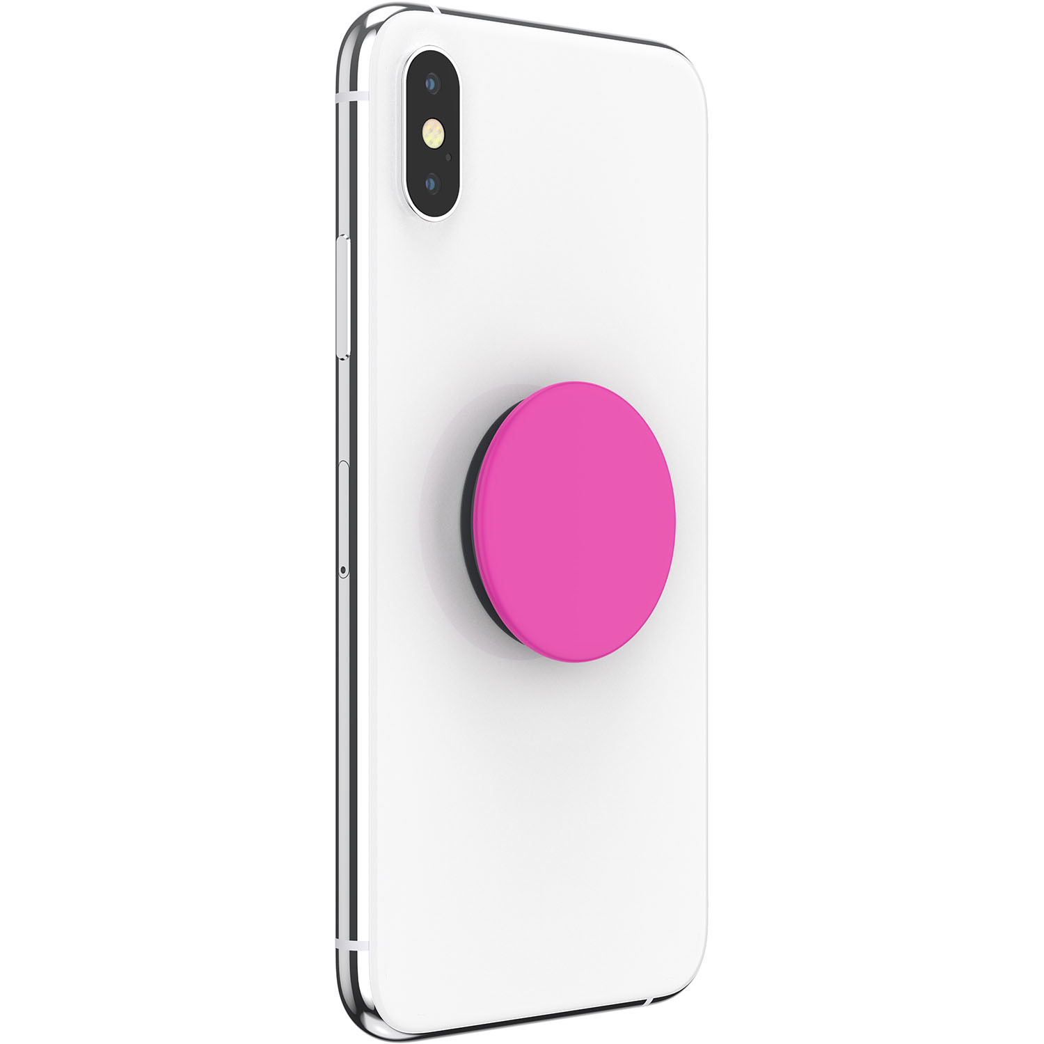 POPSOCKETS Basic Grip Magenta