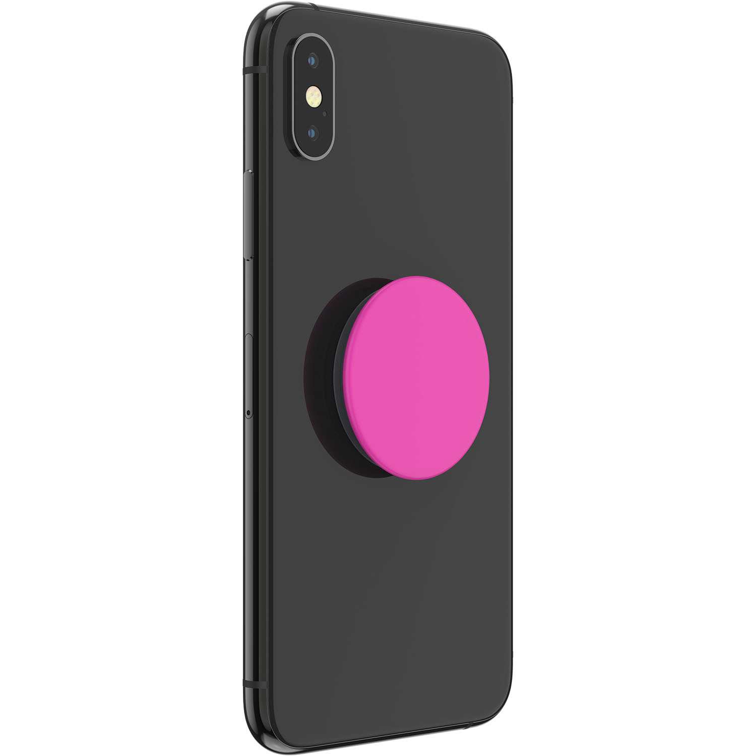 POPSOCKETS Basic Grip Magenta