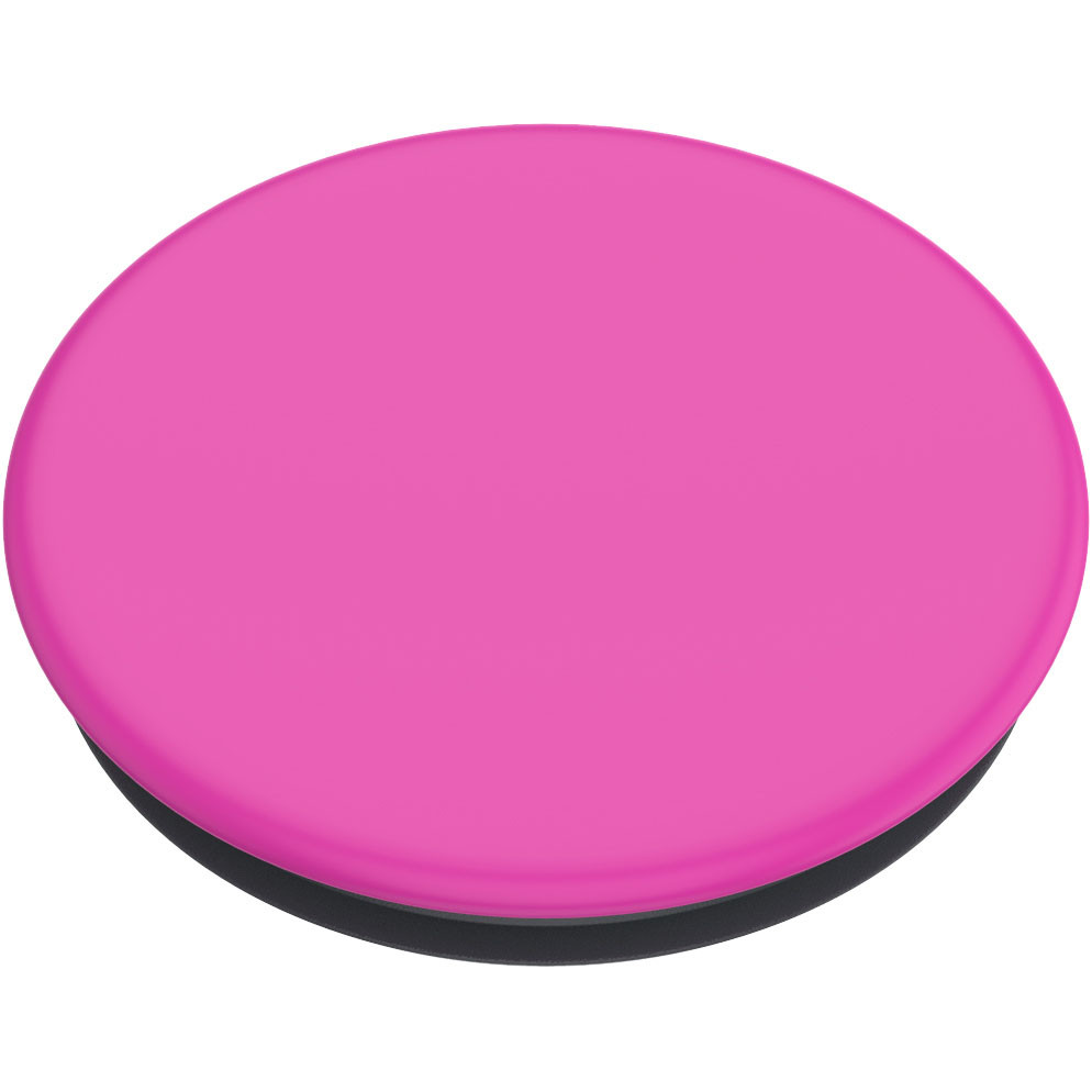 POPSOCKETS Basic Grip Magenta