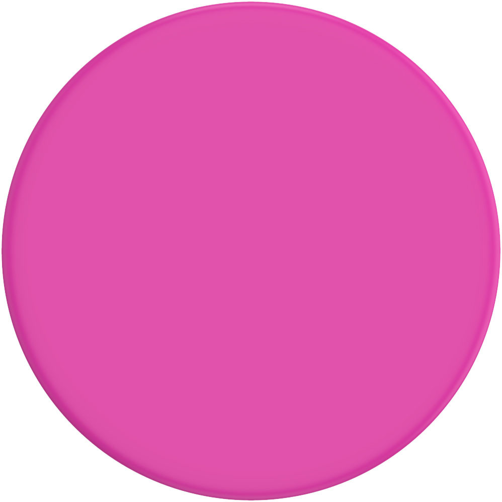 POPSOCKETS Basic Grip Magenta