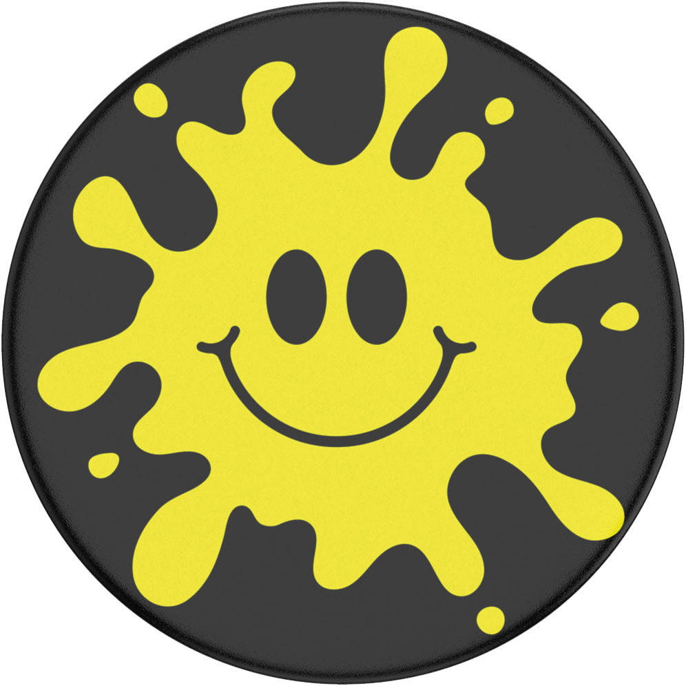 POPSOCKETS PopGrip Standard Splat