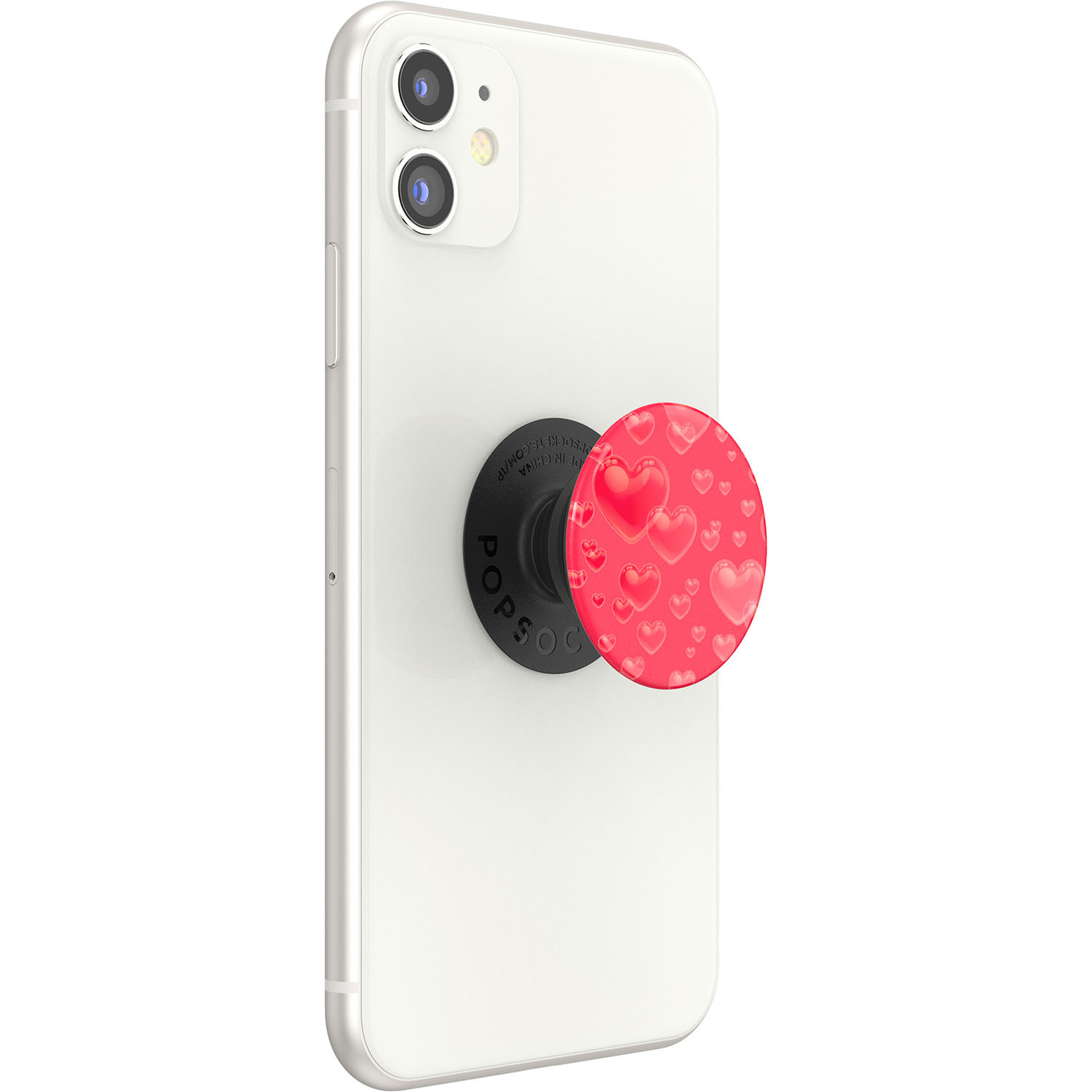 POPSOCKETS PopGrip Standard Bubby Love