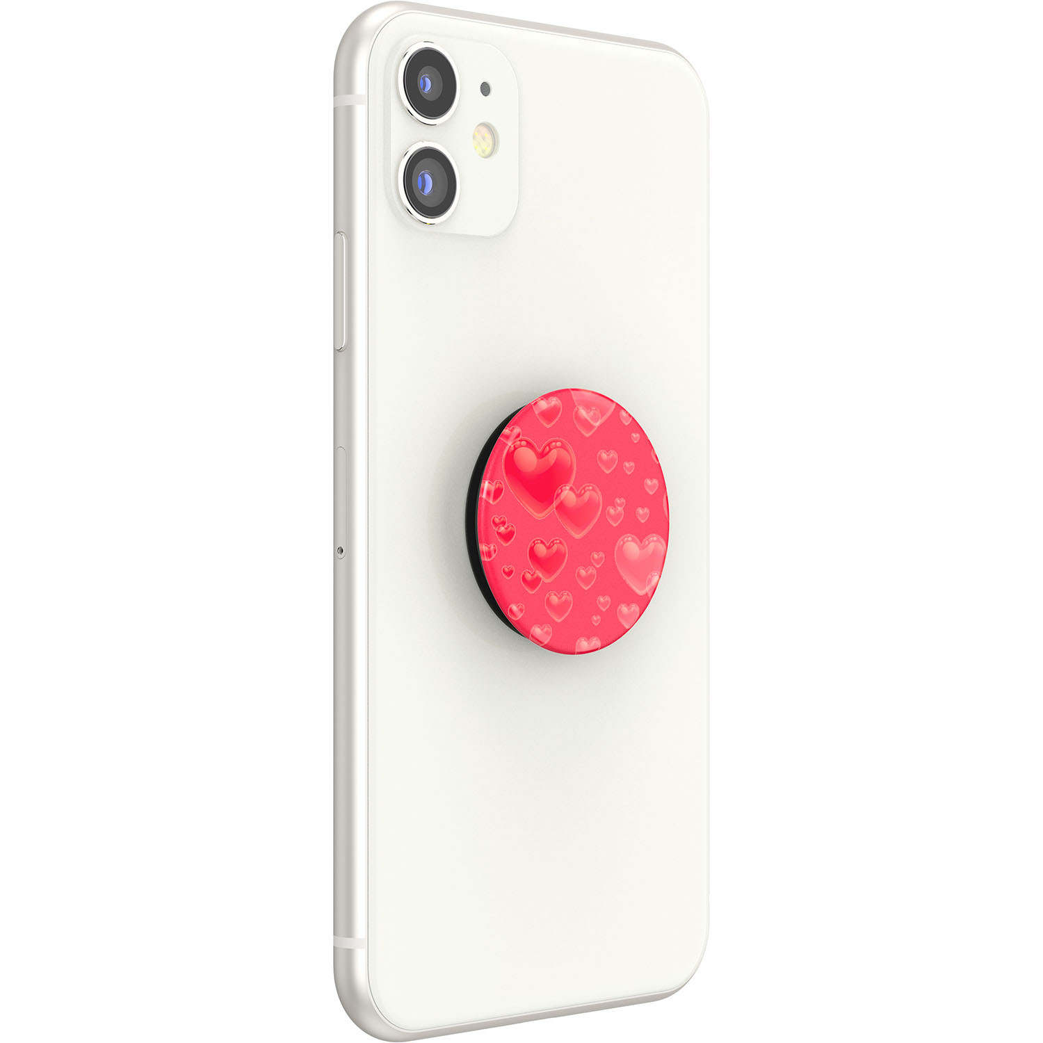 POPSOCKETS PopGrip Standard Bubby Love