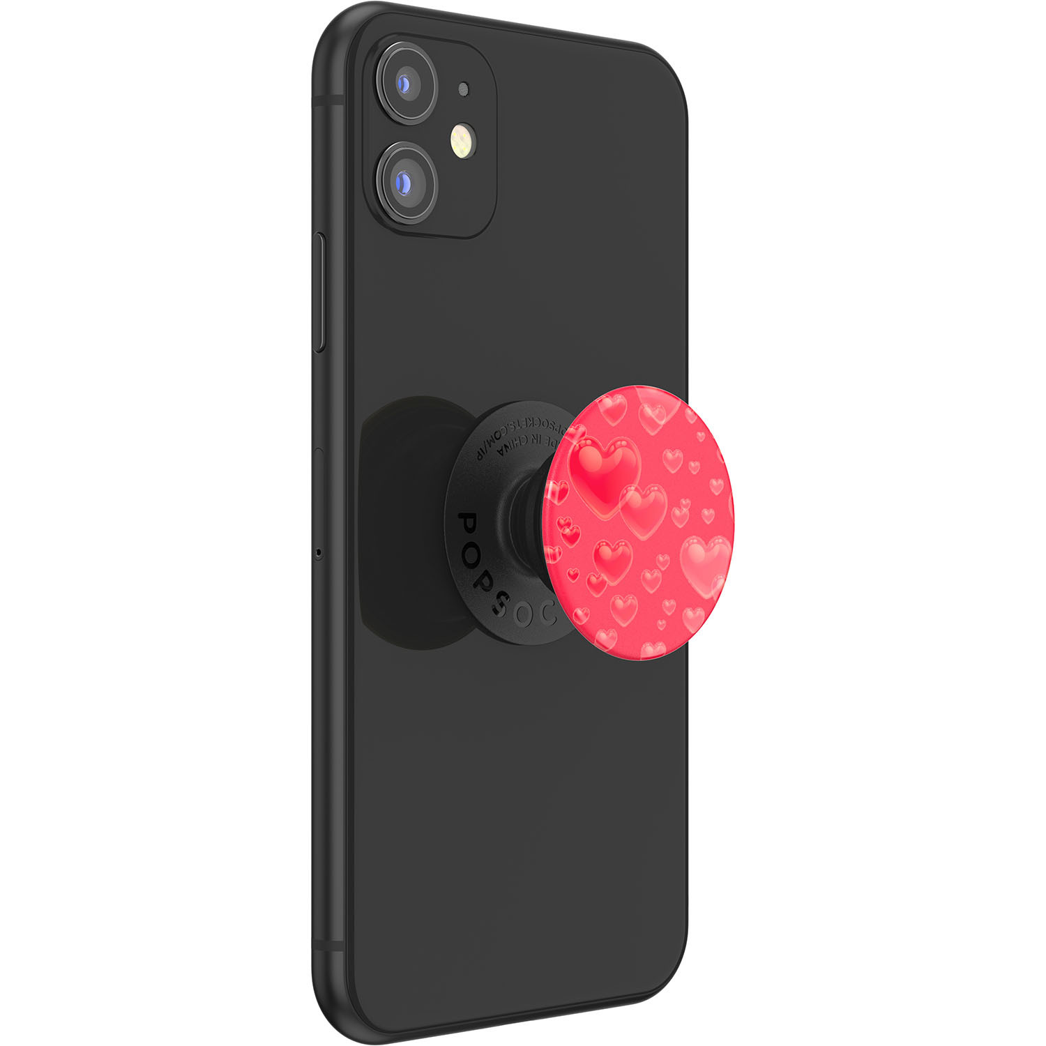 POPSOCKETS PopGrip Standard Bubby Love
