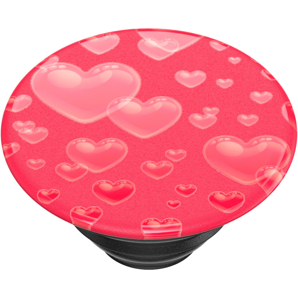 POPSOCKETS PopGrip Standard Bubby Love