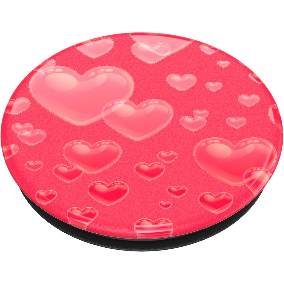 POPSOCKETS PopGrip Standard Bubby Love