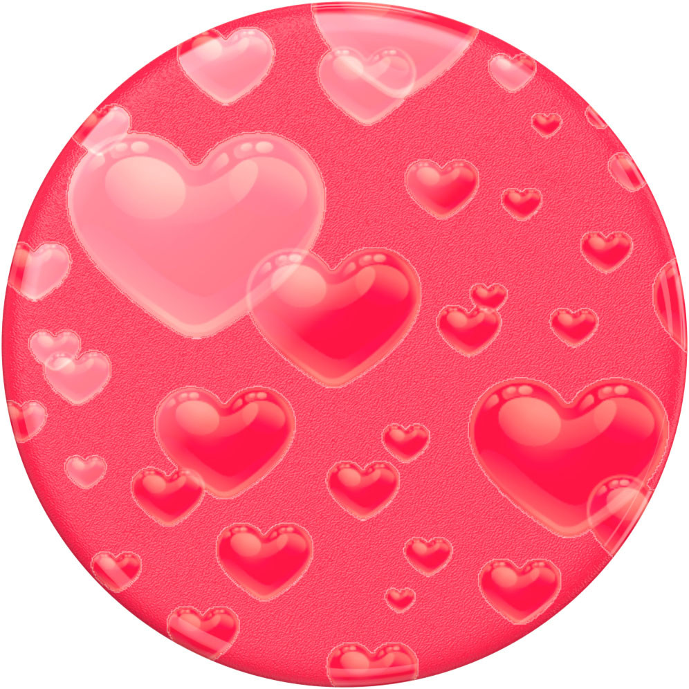POPSOCKETS PopGrip Standard Bubby Love