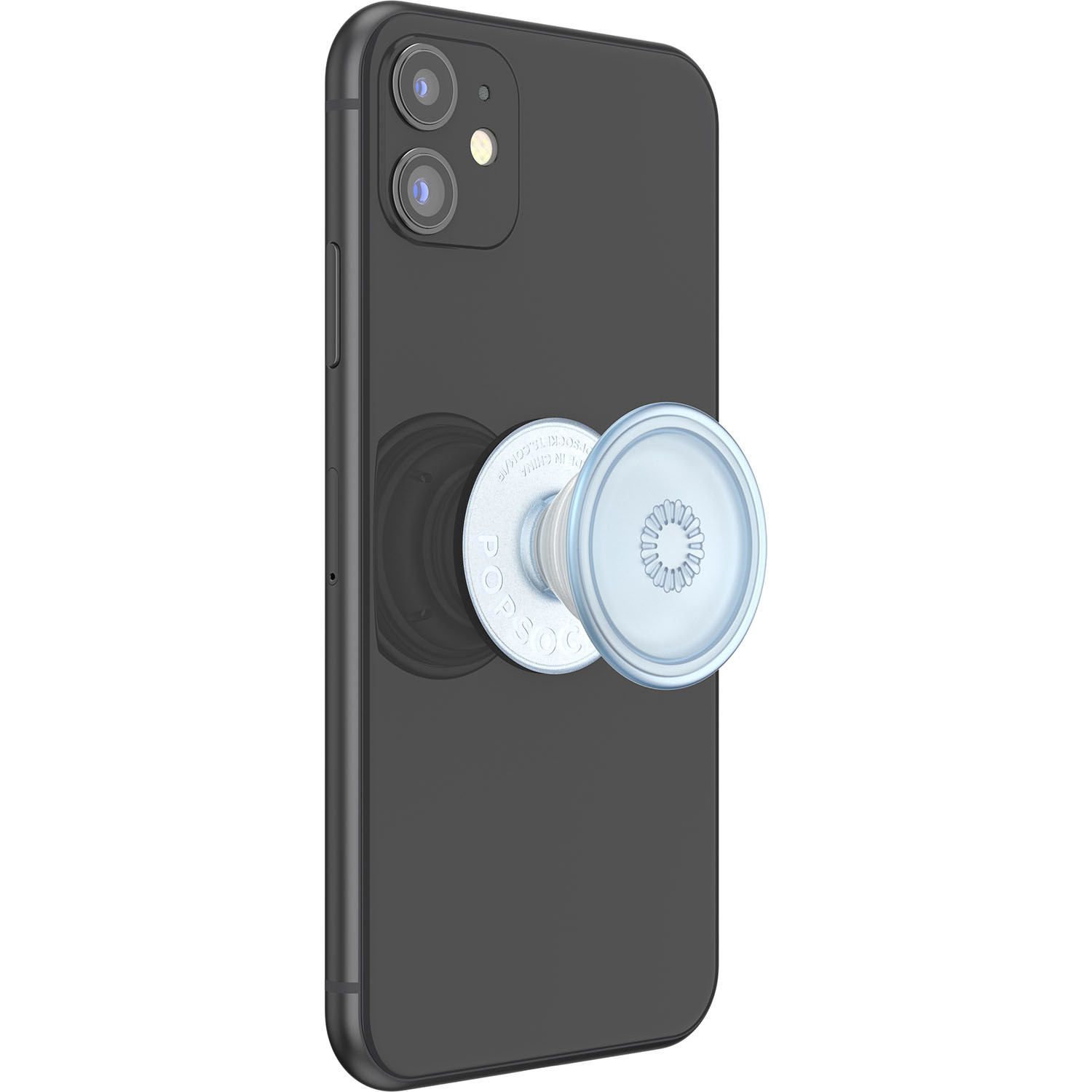 POPSOCKETS PopGrip Plant Ice Blue