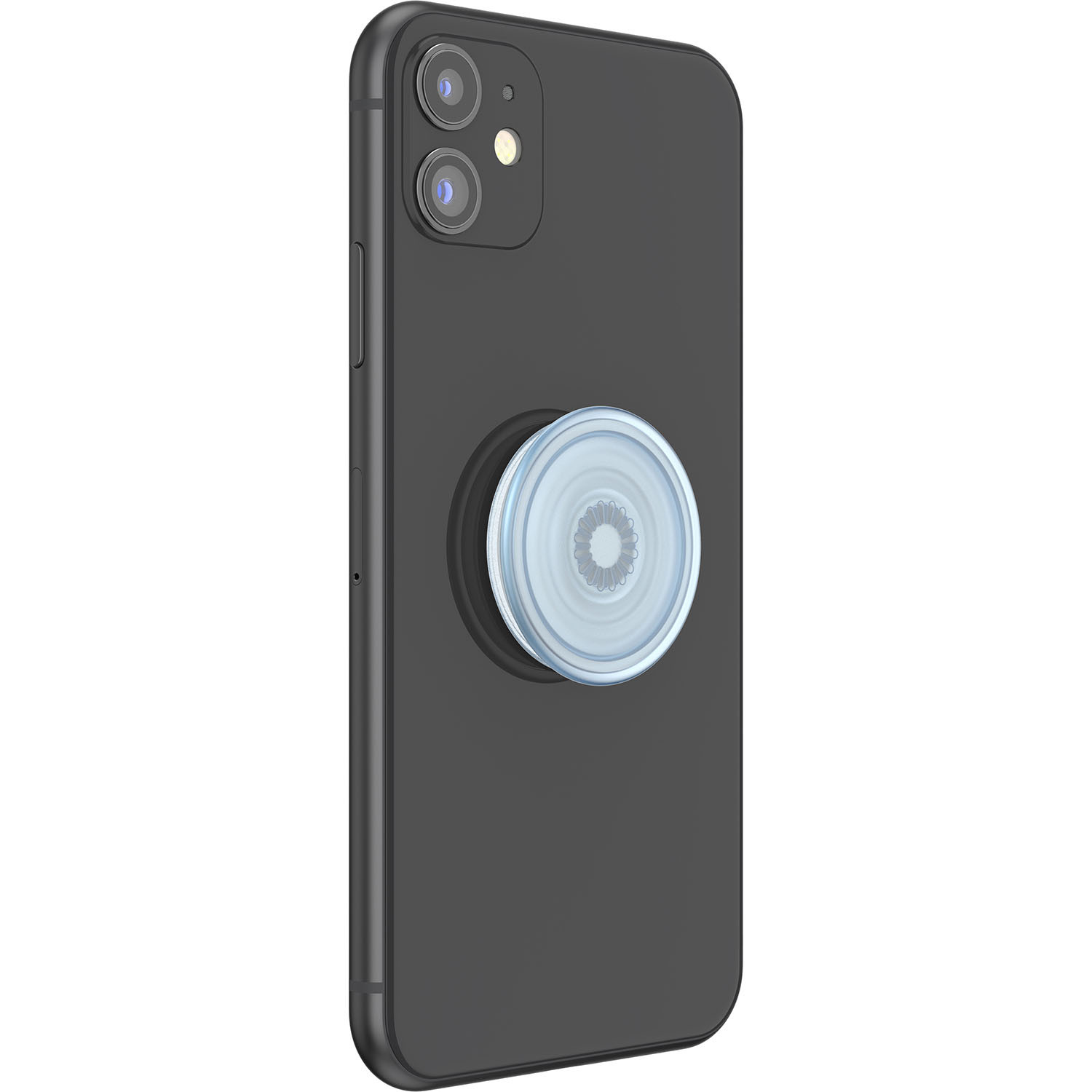 POPSOCKETS PopGrip Plant Ice Blue