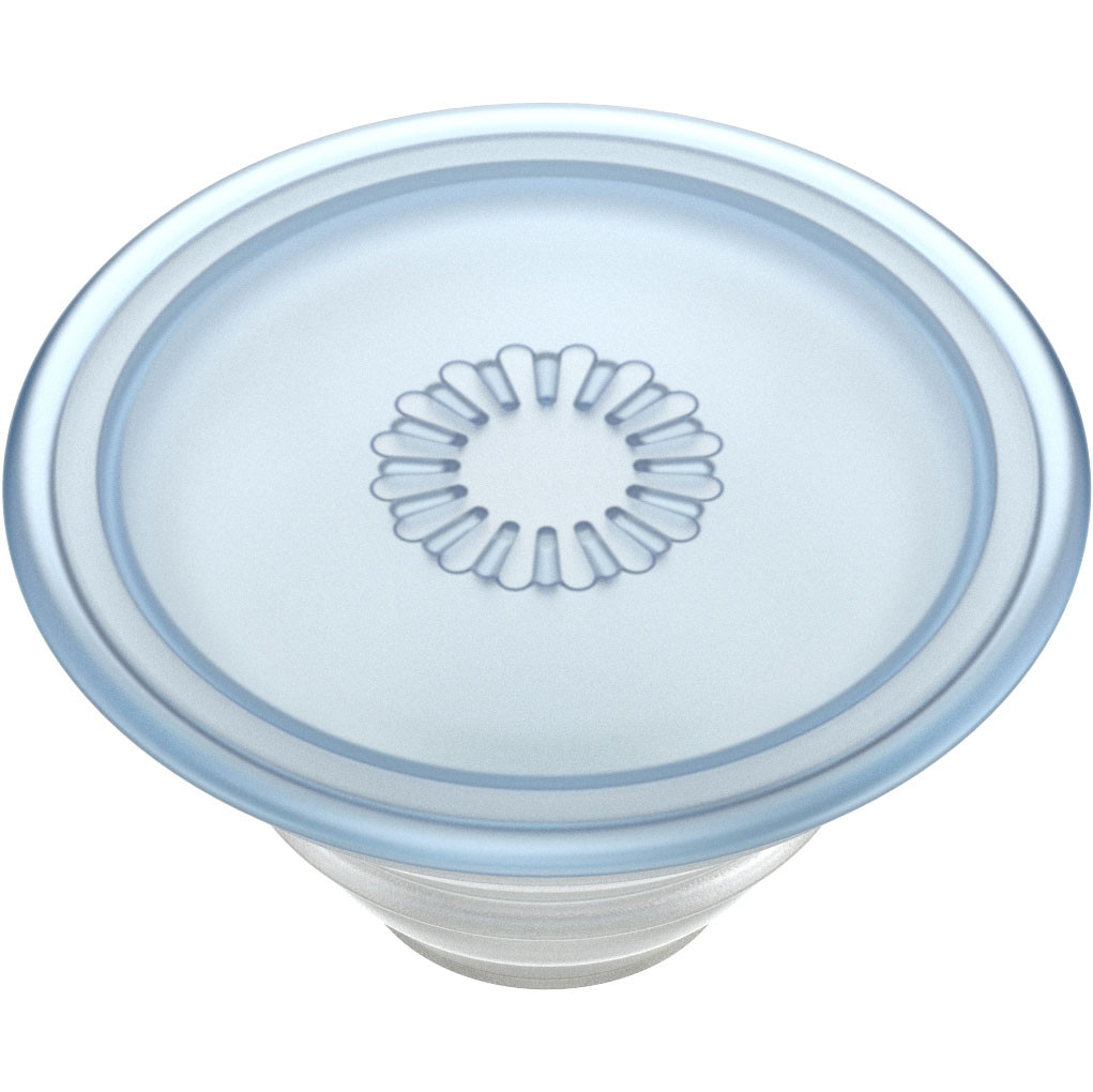 POPSOCKETS PopGrip Plant Ice Blue
