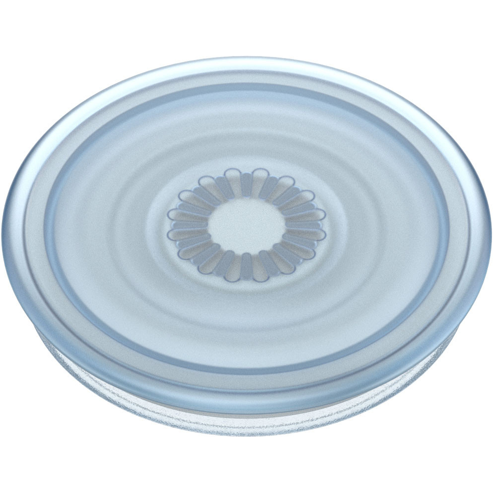 POPSOCKETS PopGrip Plant Ice Blue