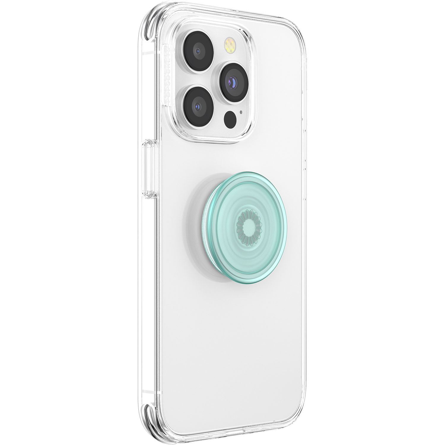 POPSOCKETS PopGrip Plant Light Jade