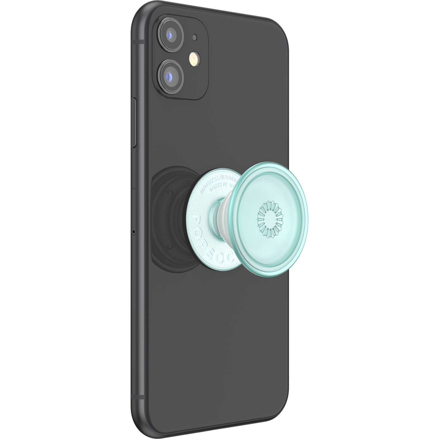 POPSOCKETS PopGrip Plant Light Jade