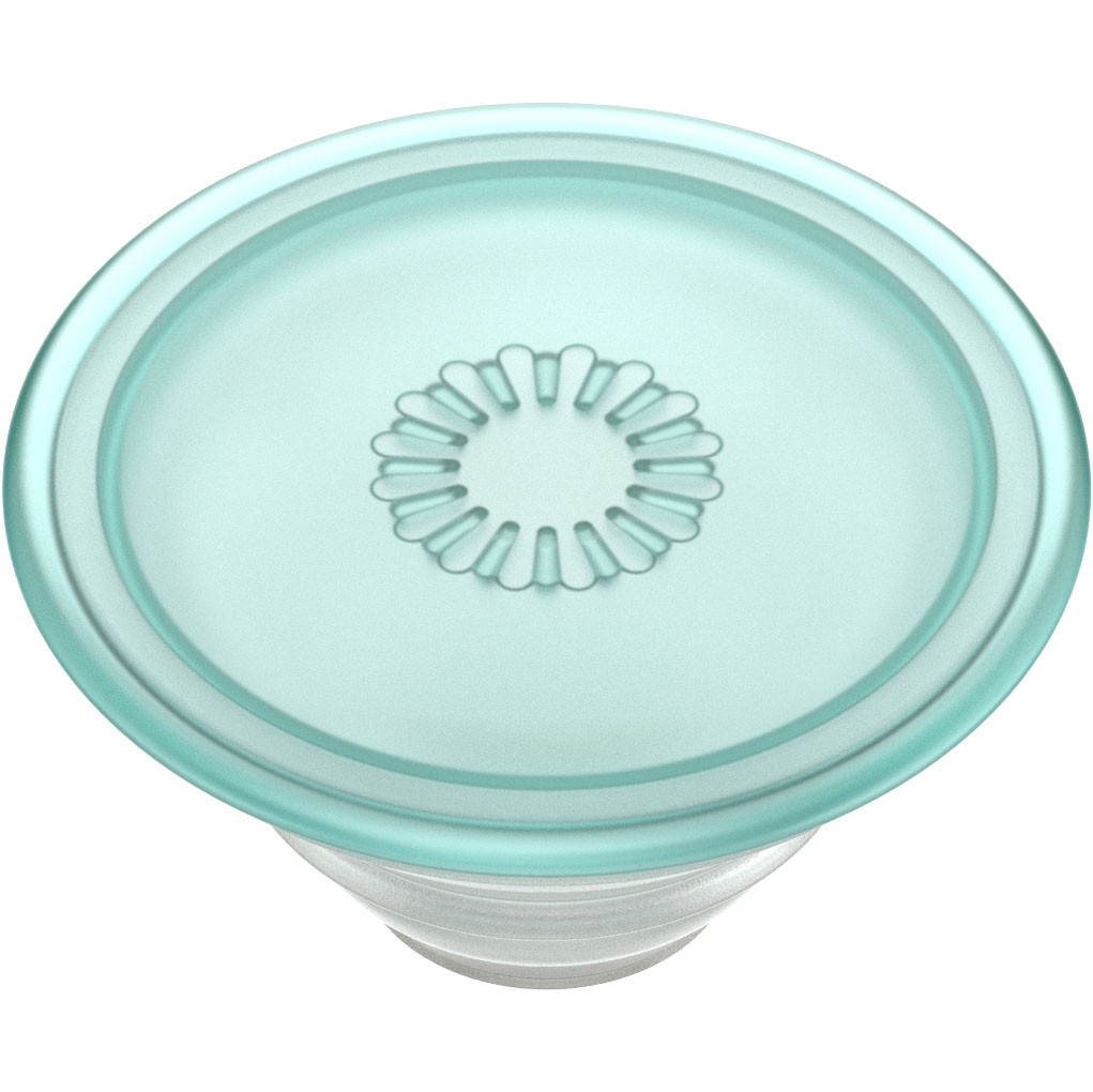 POPSOCKETS PopGrip Plant Light Jade