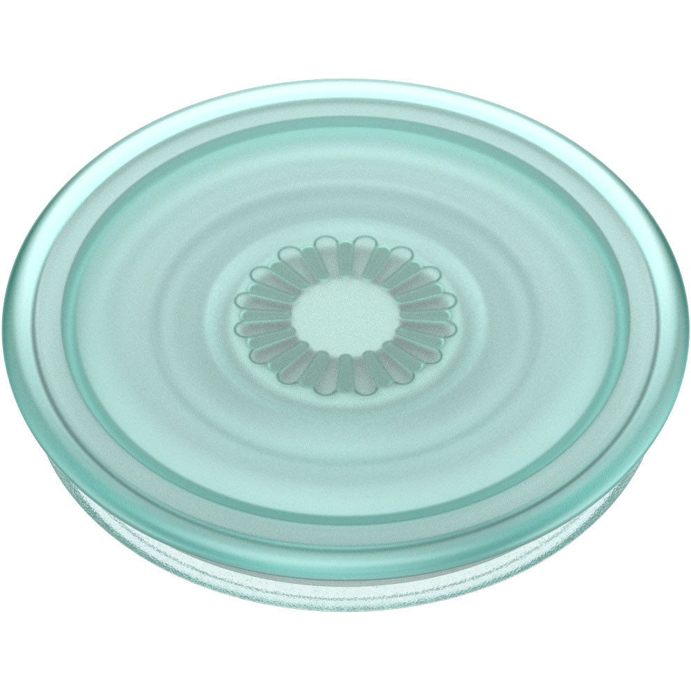 POPSOCKETS PopGrip Plant Light Jade