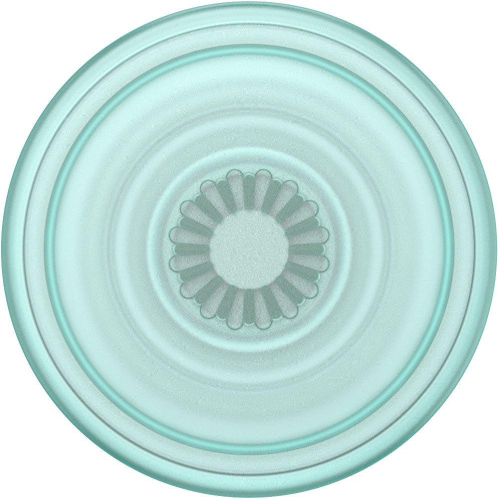 POPSOCKETS PopGrip Plant Light Jade