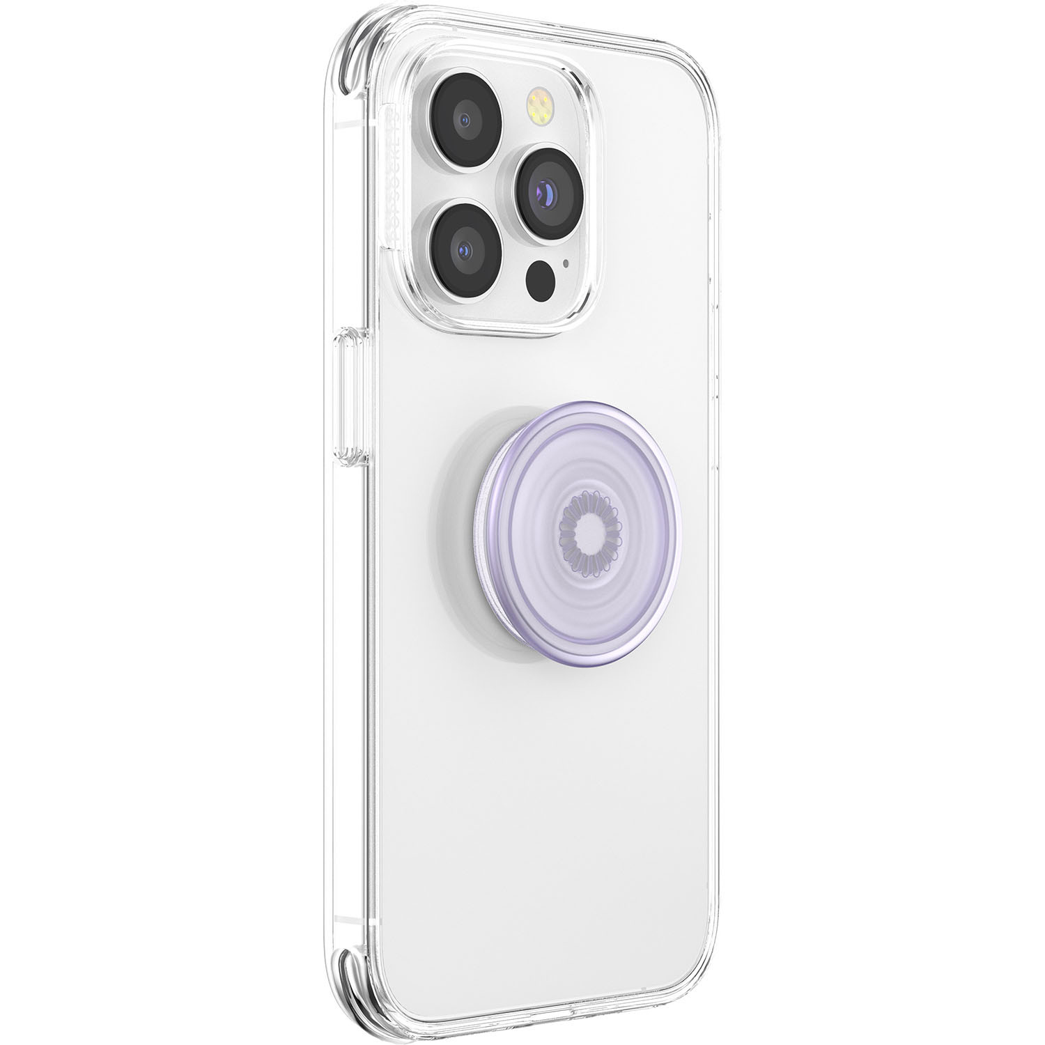POPSOCKETS PopGrip Plant Dusty Lavender