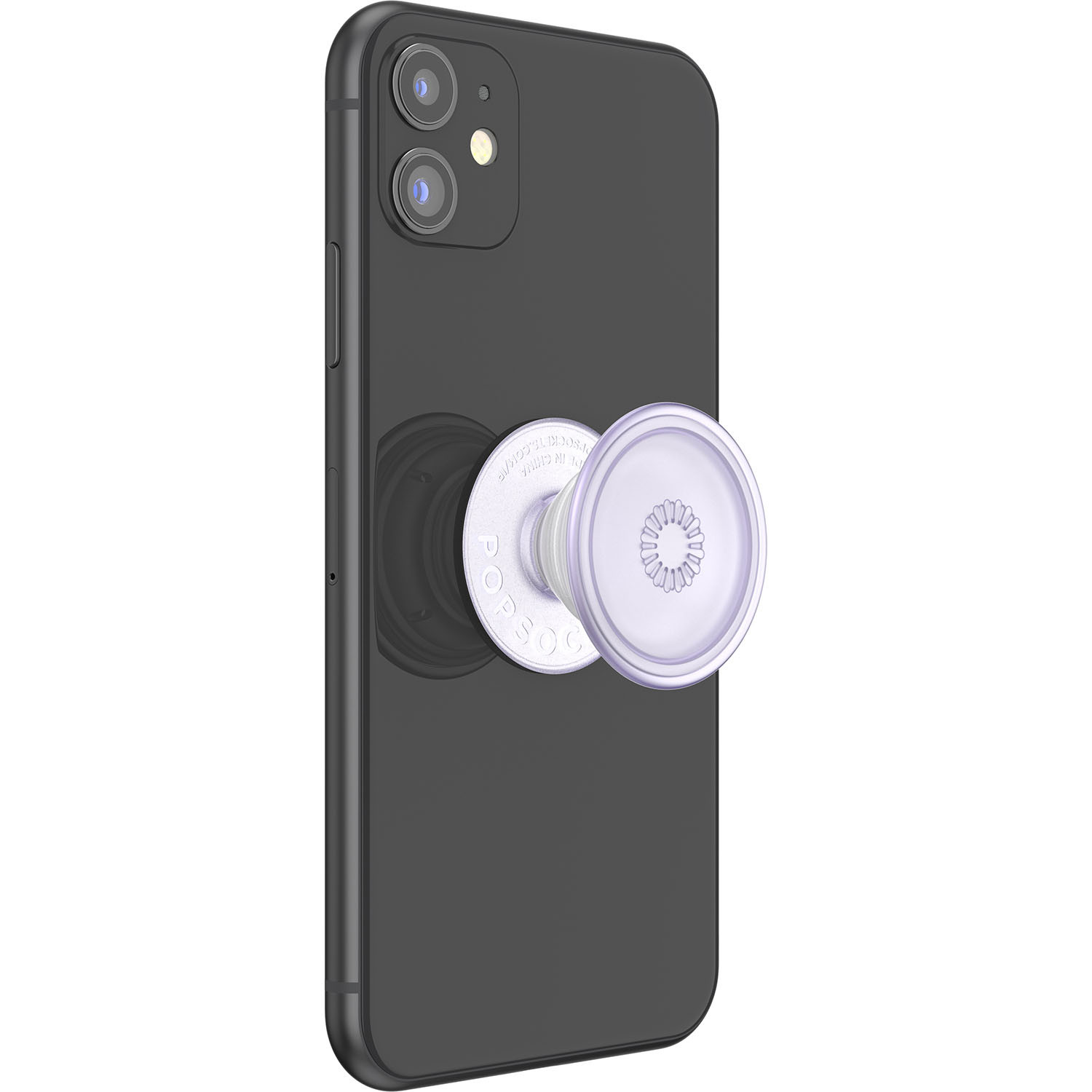 POPSOCKETS PopGrip Plant Dusty Lavender