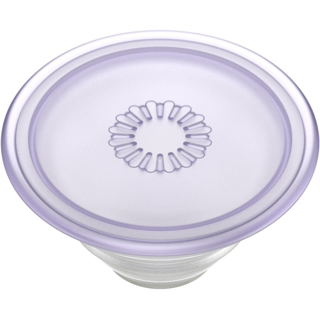 POPSOCKETS PopGrip Plant Dusty Lavender