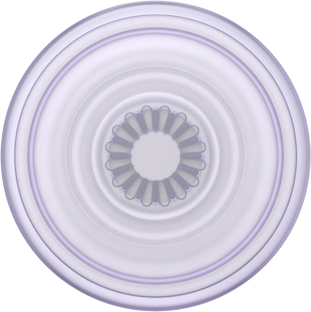 POPSOCKETS PopGrip Plant Dusty Lavender
