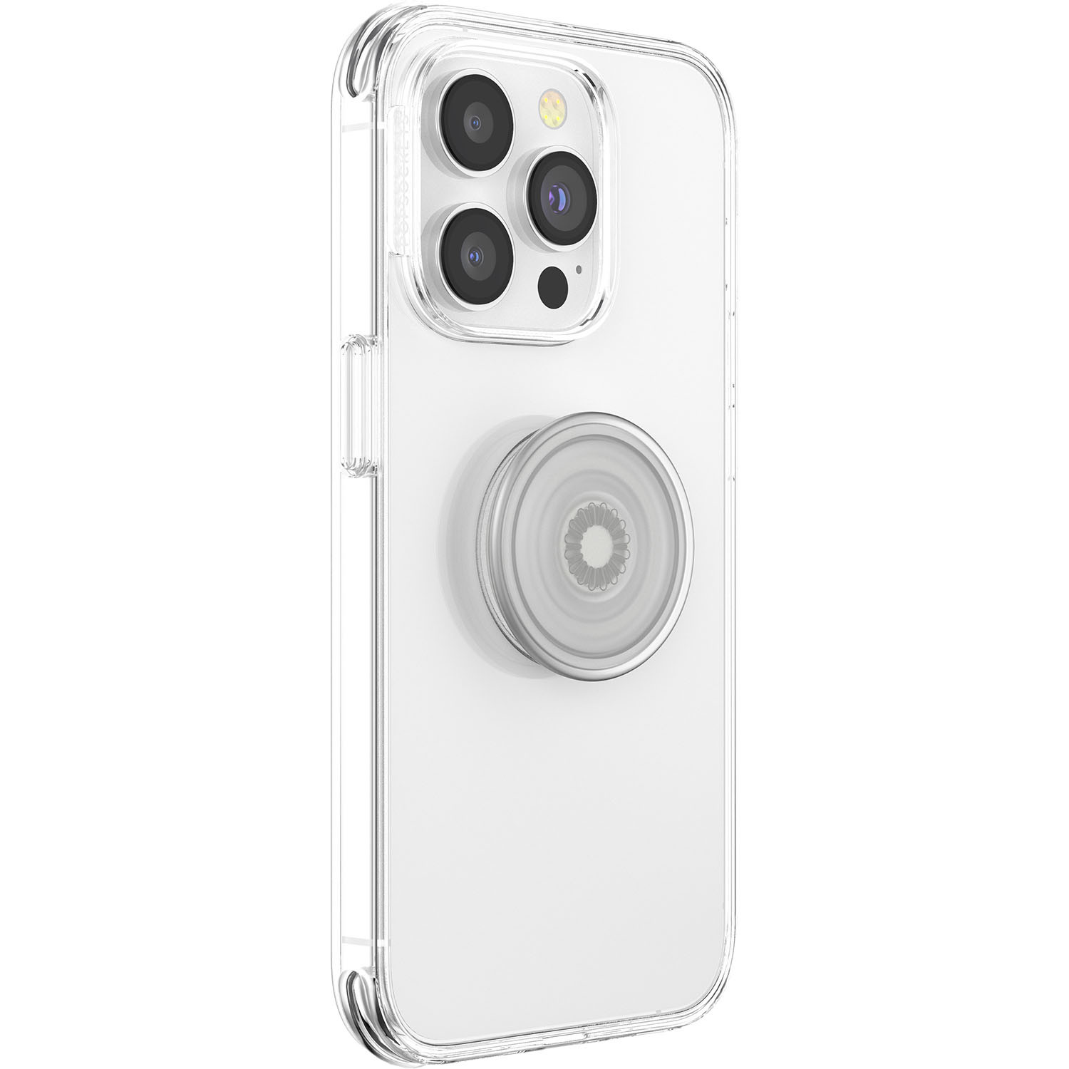POPSOCKETS PopGrip Plant Faded Stone