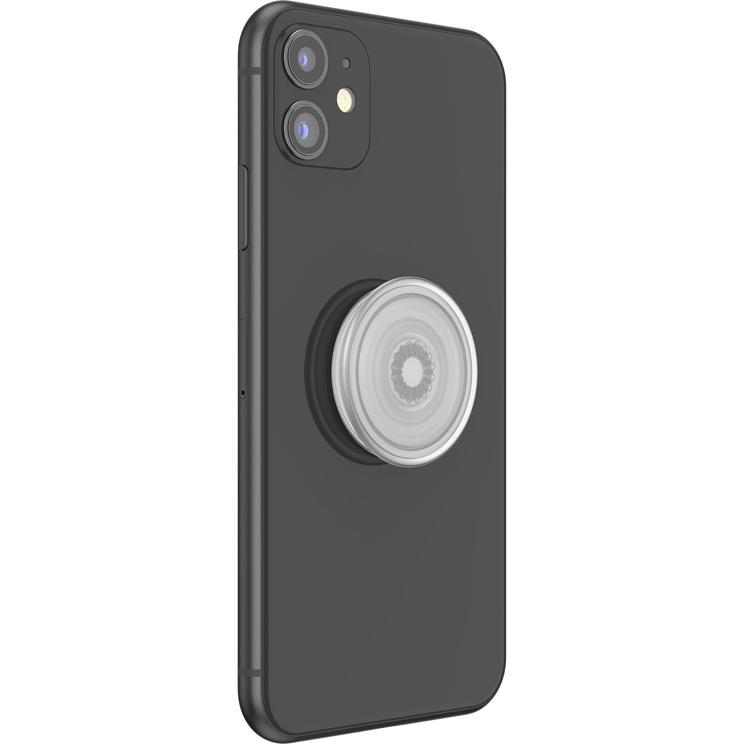 POPSOCKETS PopGrip Plant Faded Stone